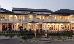 Hilton Taupo