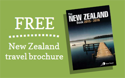 Free Travel Brochure