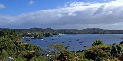 Stewart Island